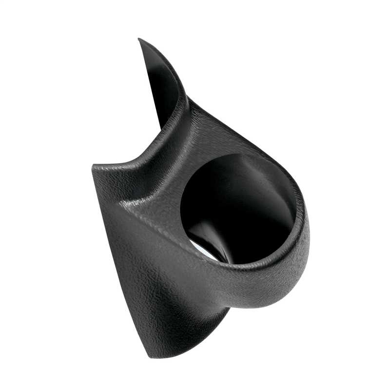 Mounting Solutions Single Gauge Pod 15101